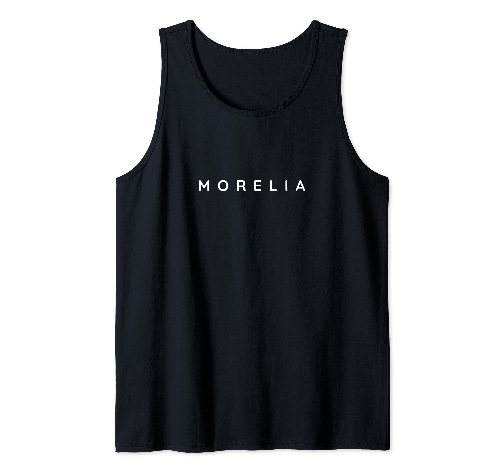 Morelia. Proud Morelian / Morelians Home Town Souvenir Tank Top