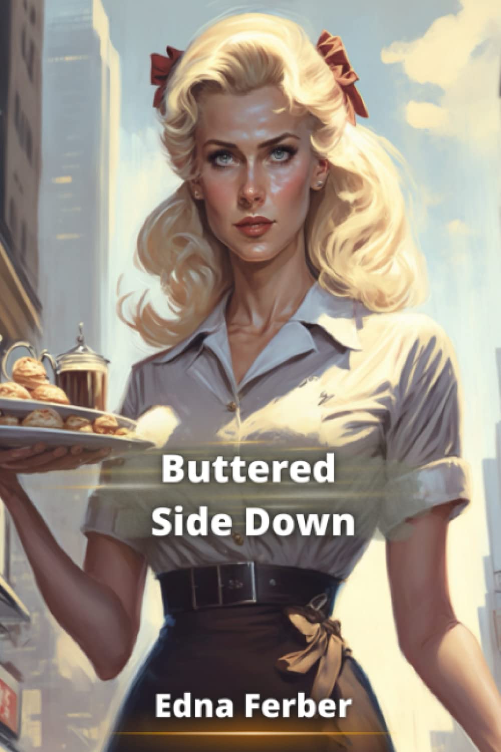 Buttered Side Down: The Power of Friendship and Female Bonding in Buttered Side Down