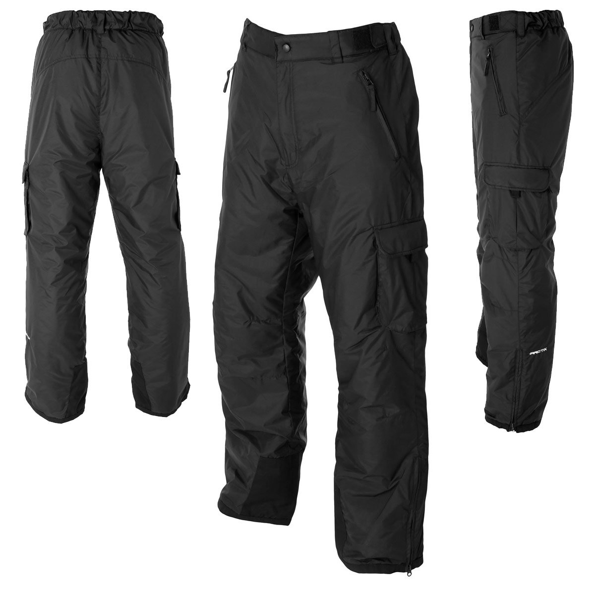 ARCTIXMen's Snow Sports Cargo Pants Snow Pants