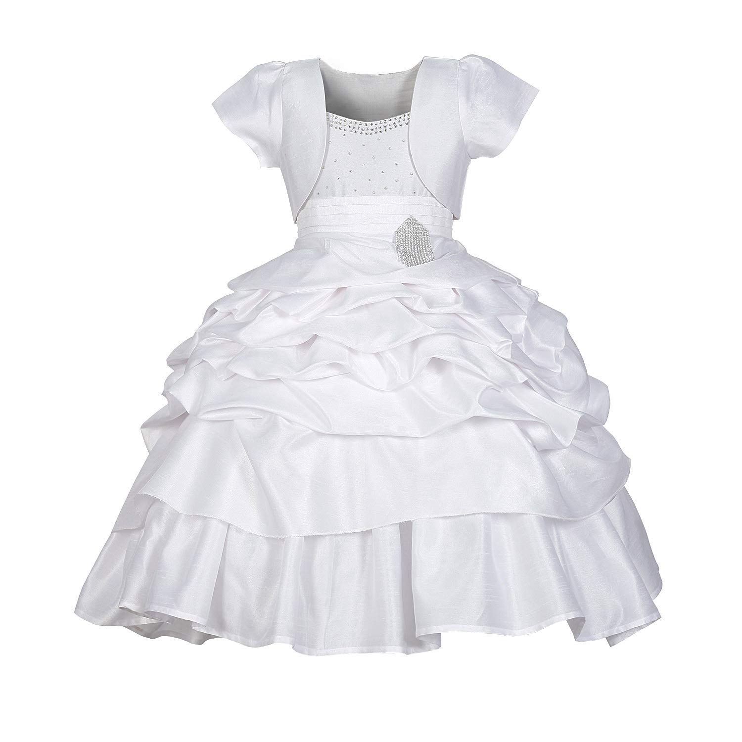 Sofyana Girls Dress