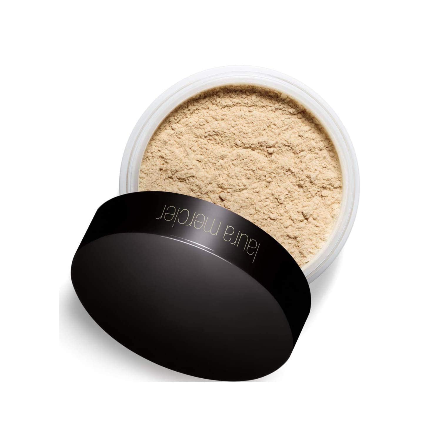 La ura Mercier Translucent Loose Setting Powder, Color: Translucent, Full Size-1Oz /29g(1ST CO PY)