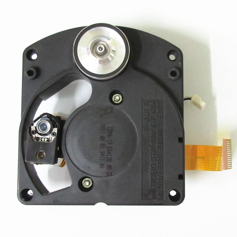 Original Optical Pickup Unit for TECHNICS SL-PJ28A SL-PJ38A SL-PS620A SL-PS740A optical pickups