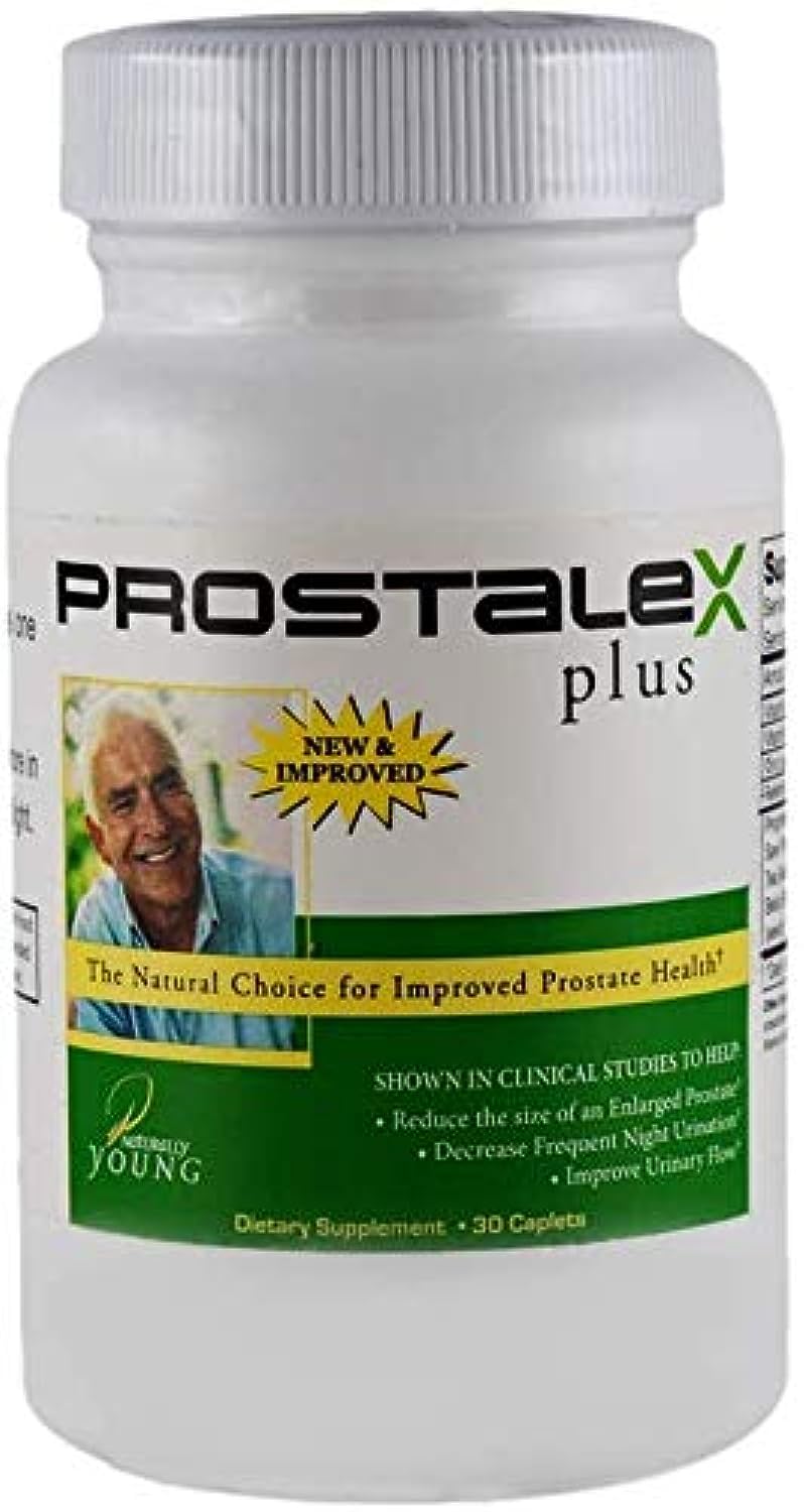 Benchalak Longlife Solutions Prostalex Plus, Capsules, 30 ct.