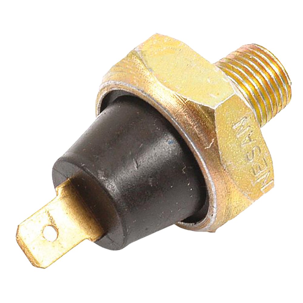 91450C1 New Oil Pressure Sender Switch Made for Case-IH Tractor Models 384 385 +