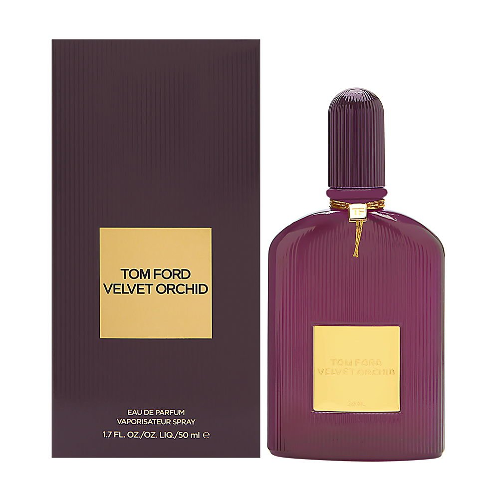 Tom FordVelvet Orchid by Tom Ford for Women - 50 ml - EDP Spray