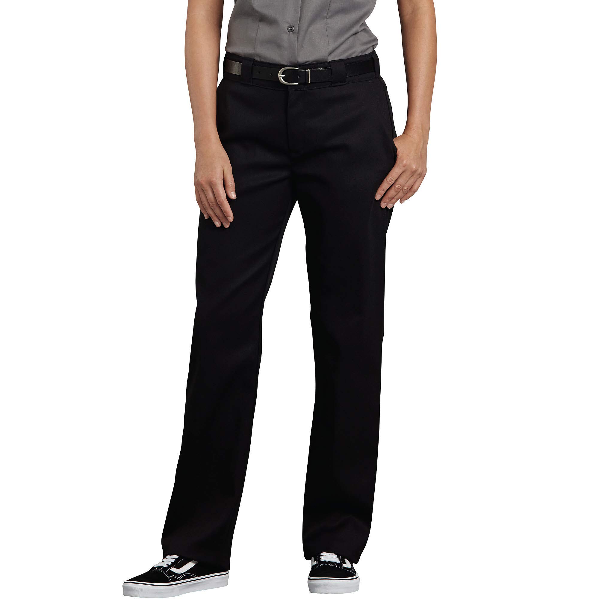 Dickies Women's Flex Original Fit Work Pants