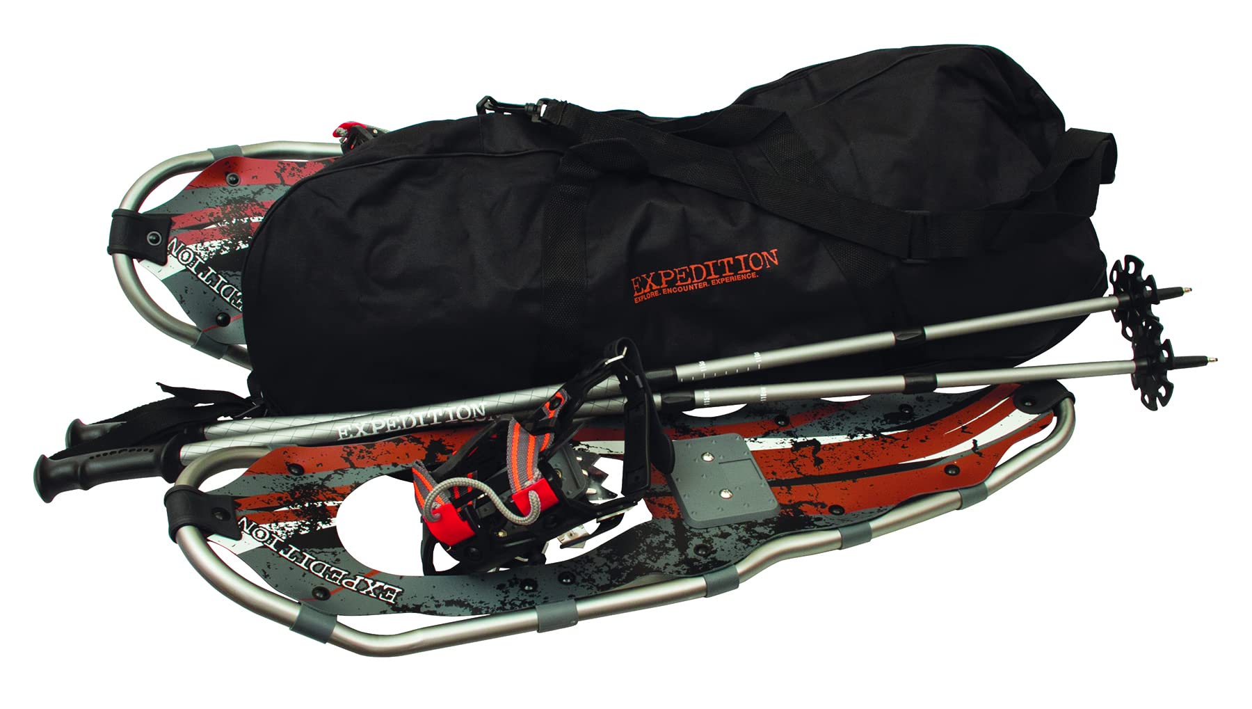 Expedition Truger Trail Series Kit