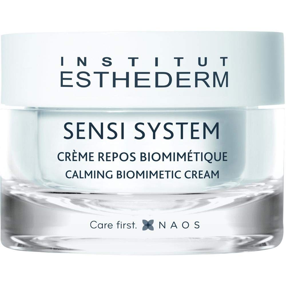 Institut Esthederm Sensi System Calming Biomimetic Cream 50ml