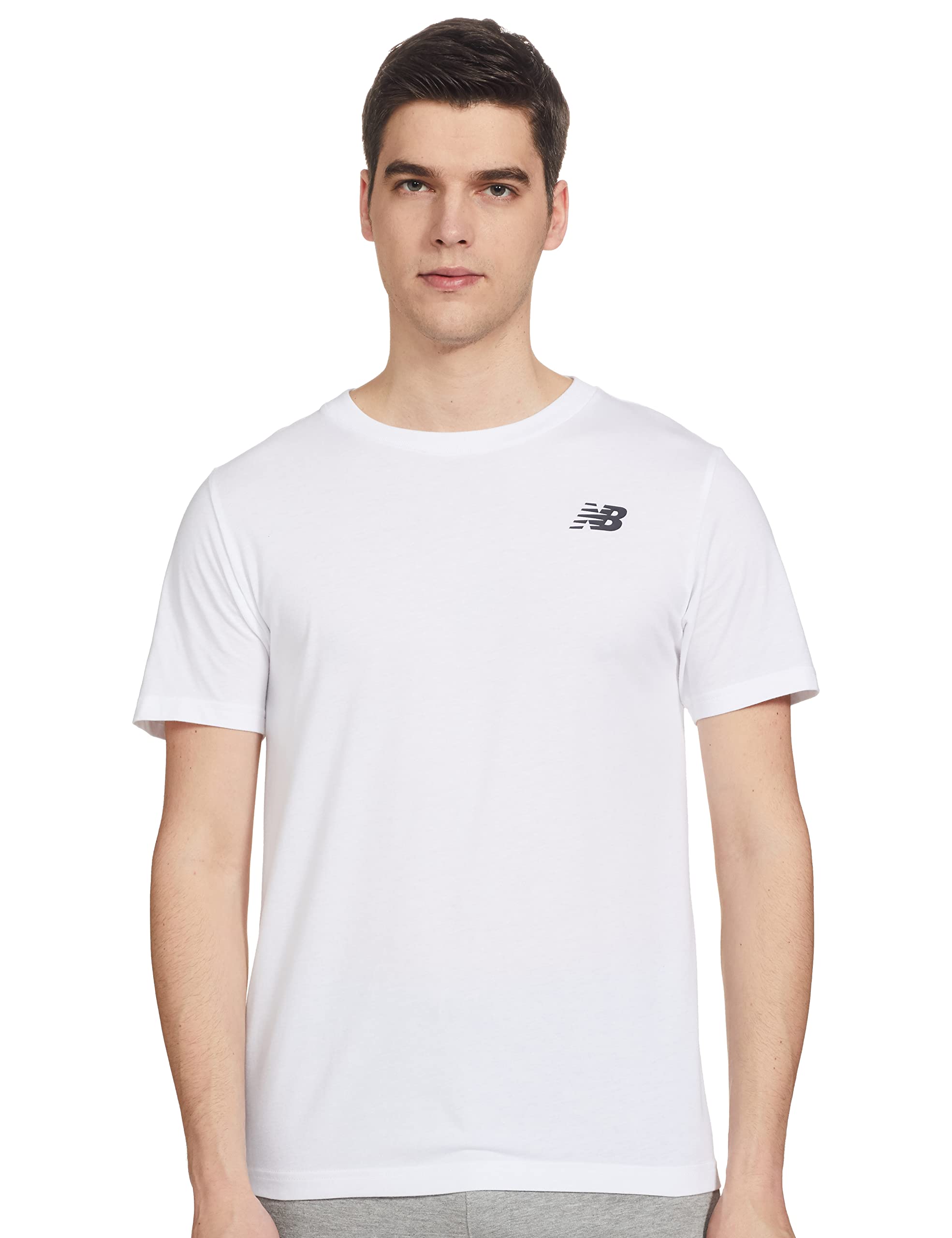 New BalanceMens NB Classic Arch T-Shirt T-Shirt (pack of 1)