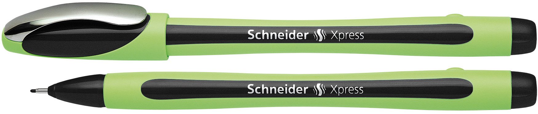 SchneiderXpress Fineliner - Black