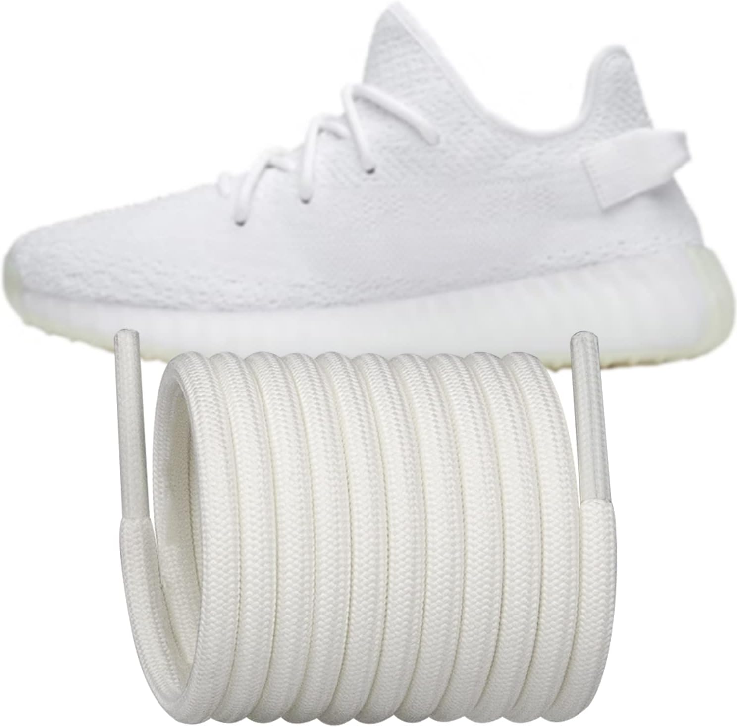 lacet yeezy 350