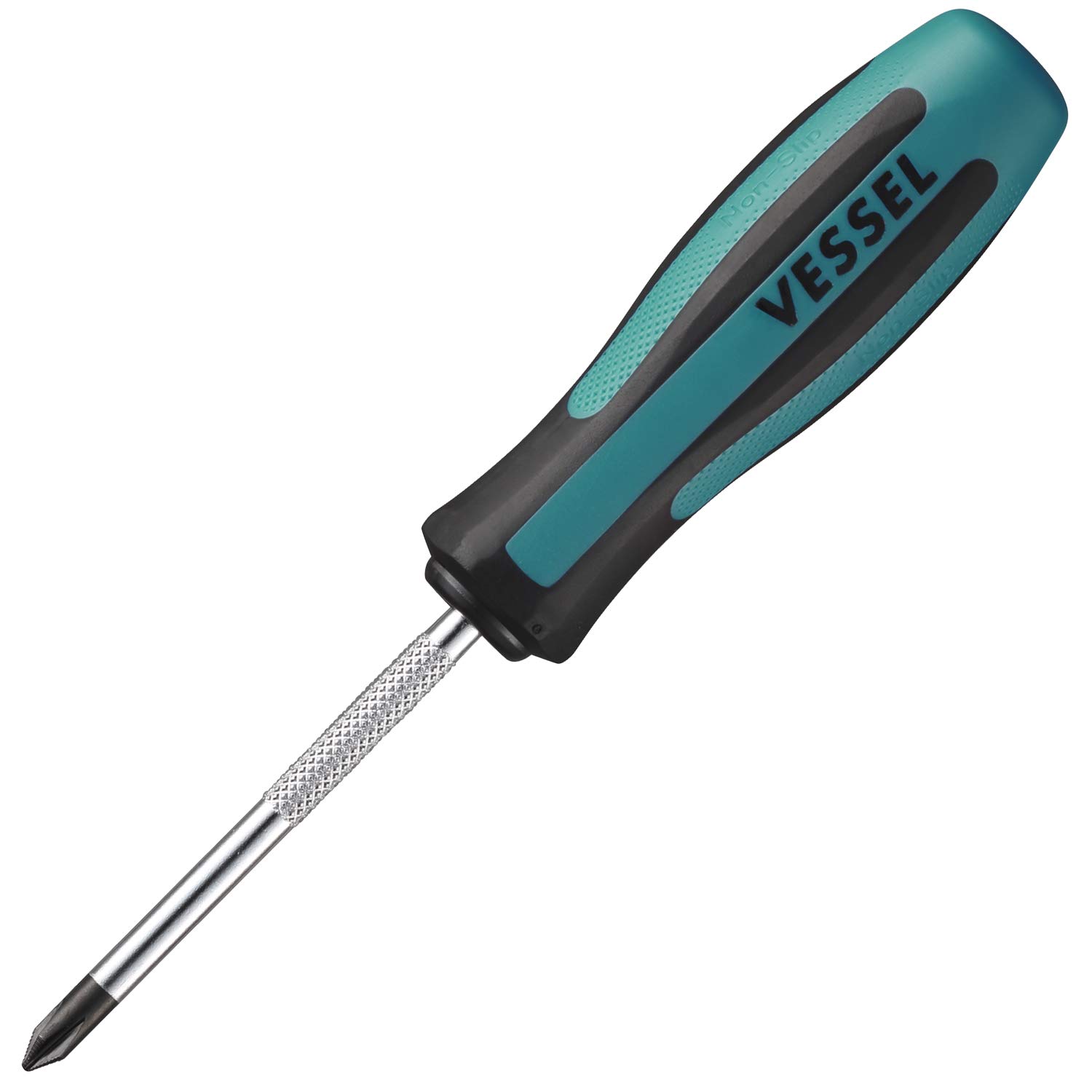 Vessel Megadora Normal Screwdriver +1 x 75 900