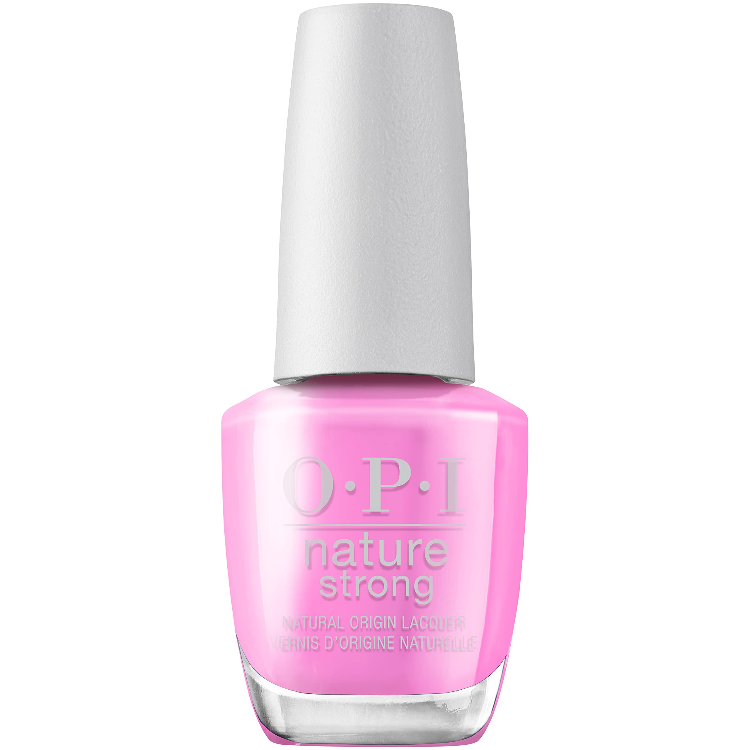 OPI Nature Strong Natural Origin Nail Polish