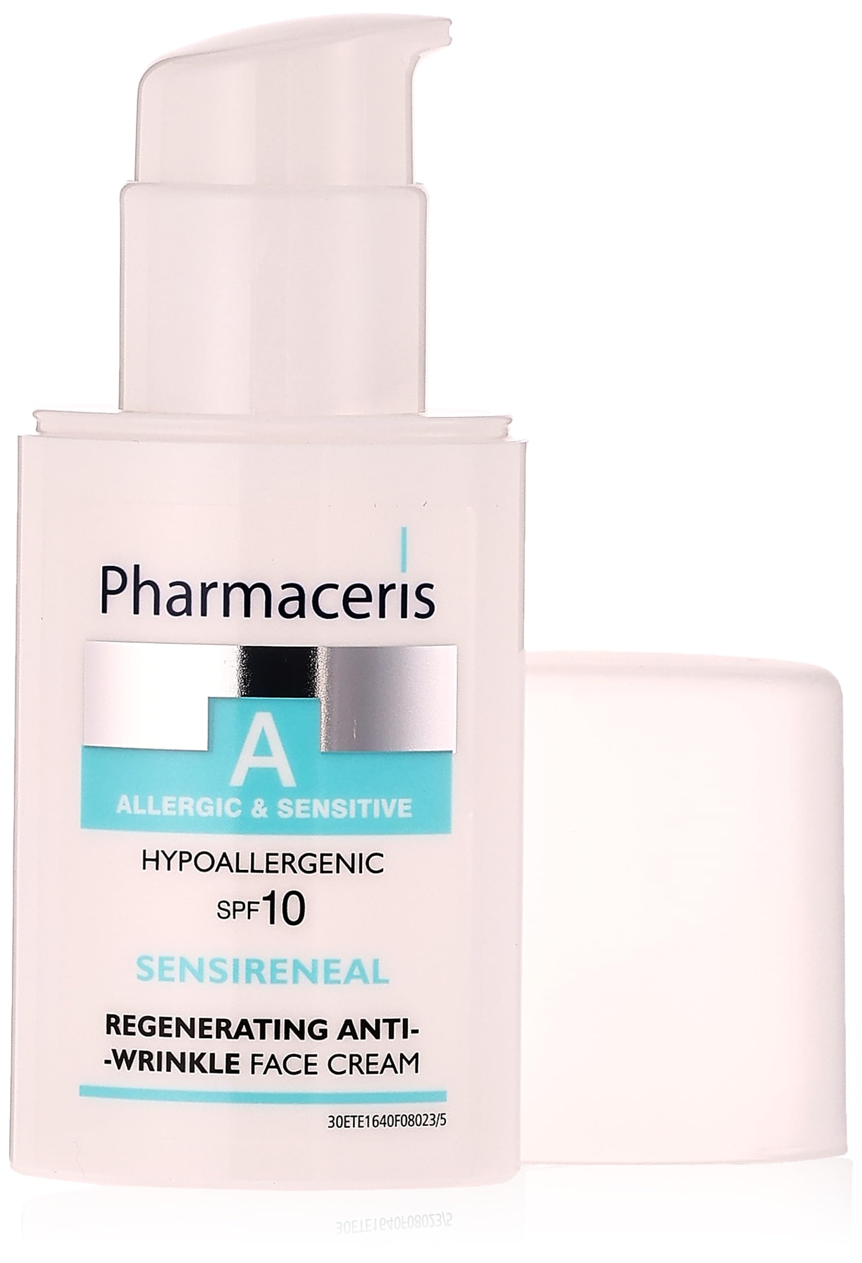 PharmacerisPh Sensireneal Intensive Anti Wrinkle Cream, 30 ml