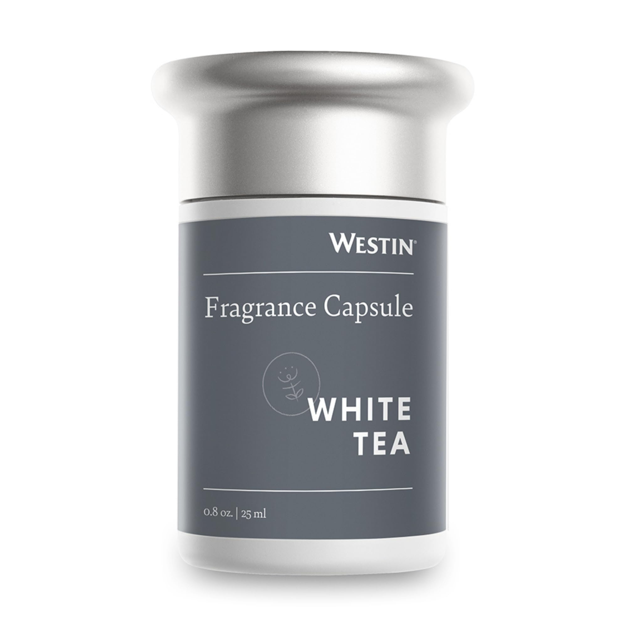 Westin White Tea Room Diffuser Refill - Signature White Tea Scent - Hotel Aroma Collection - Compatible Only with Westin Scent Machine - Refill Only