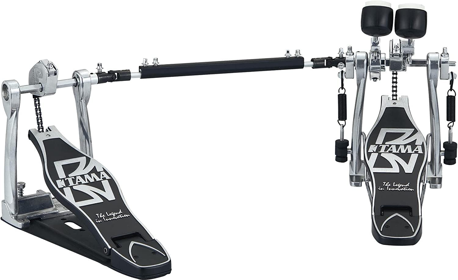 TamaHP30TW Standard Double Pedal