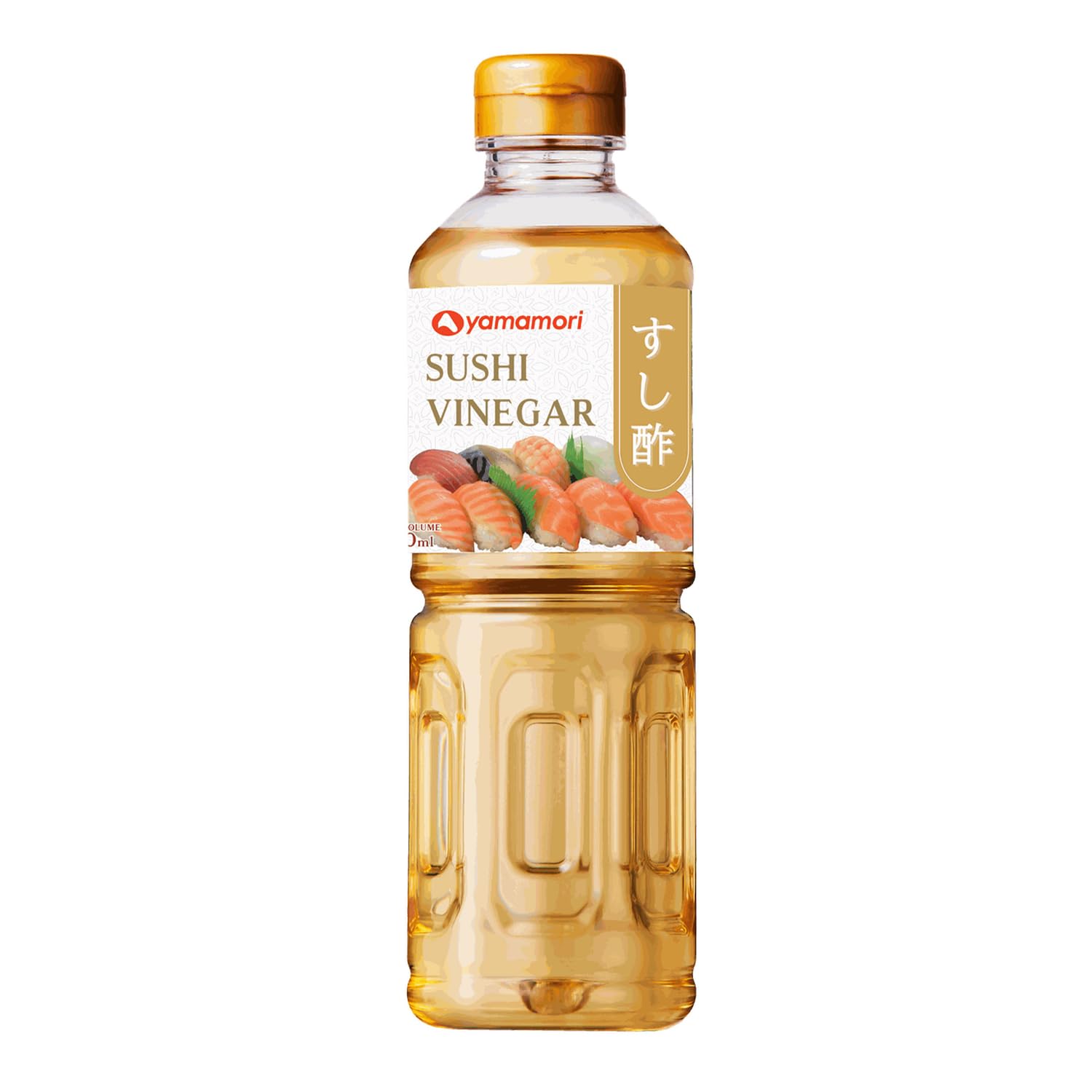 Yamamori Sushi Vinegar, 500 ml