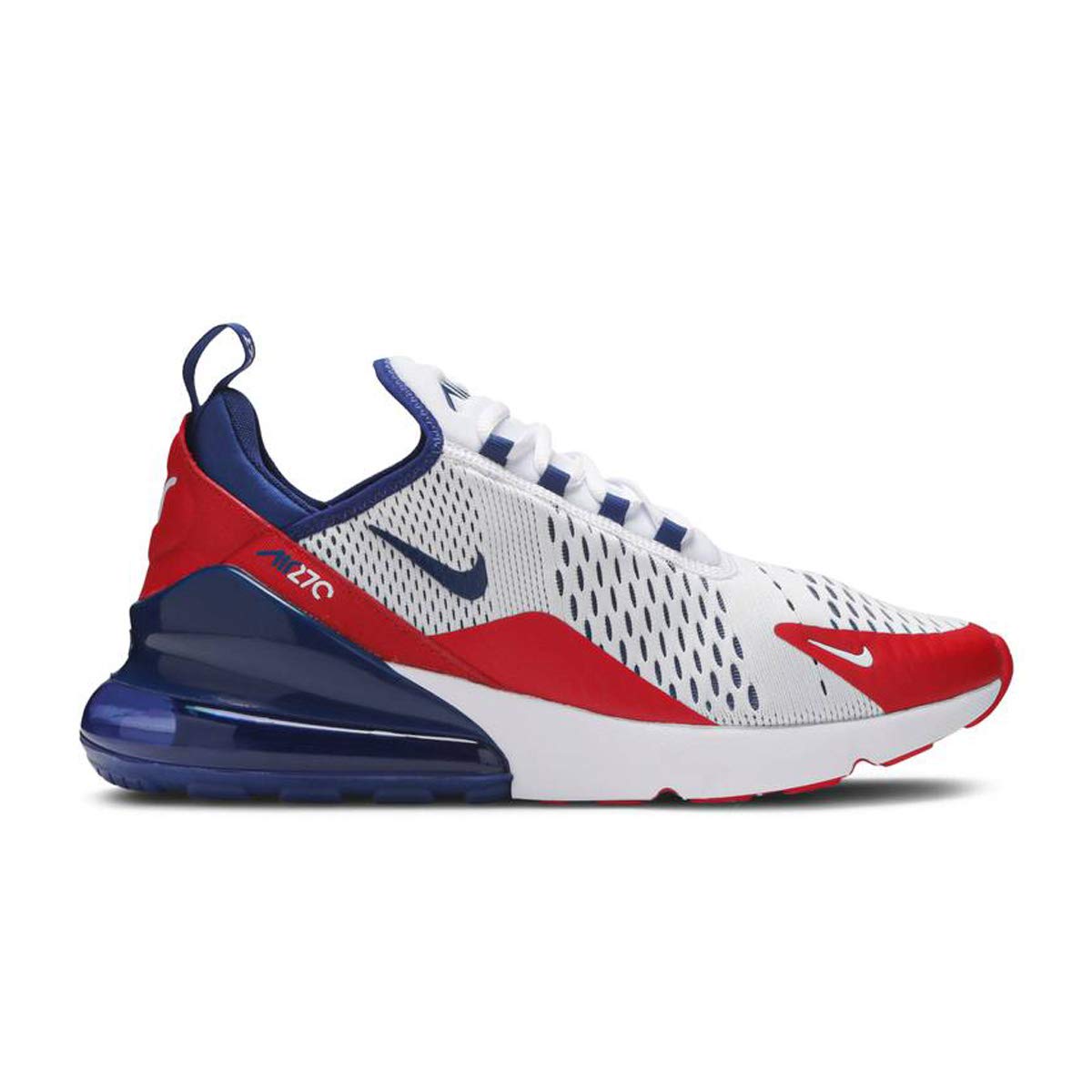 Men's Shoes Air Max 270 USA CW5581-100 Size 14