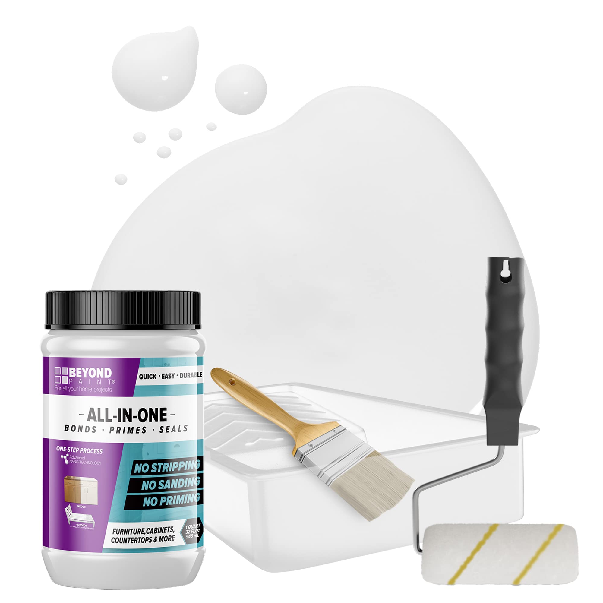 Beyond Paint Refinishing Kit