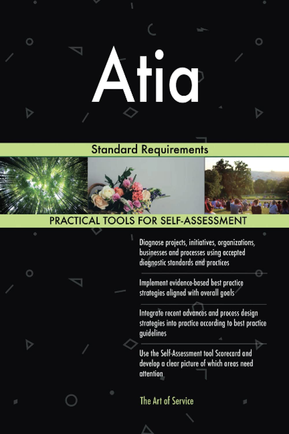 Atia Standard Requirements