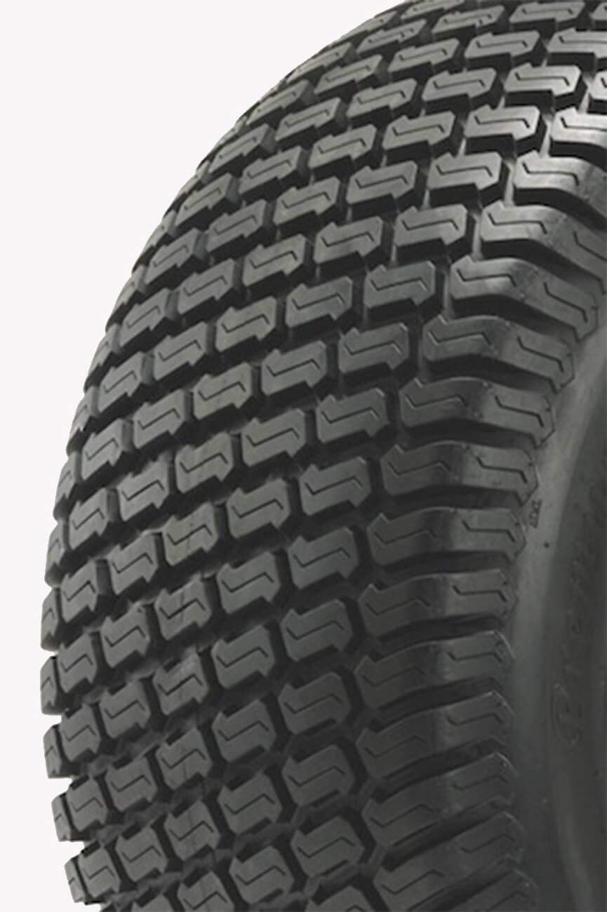 20x10.00-10 4 Ply Turf Tire