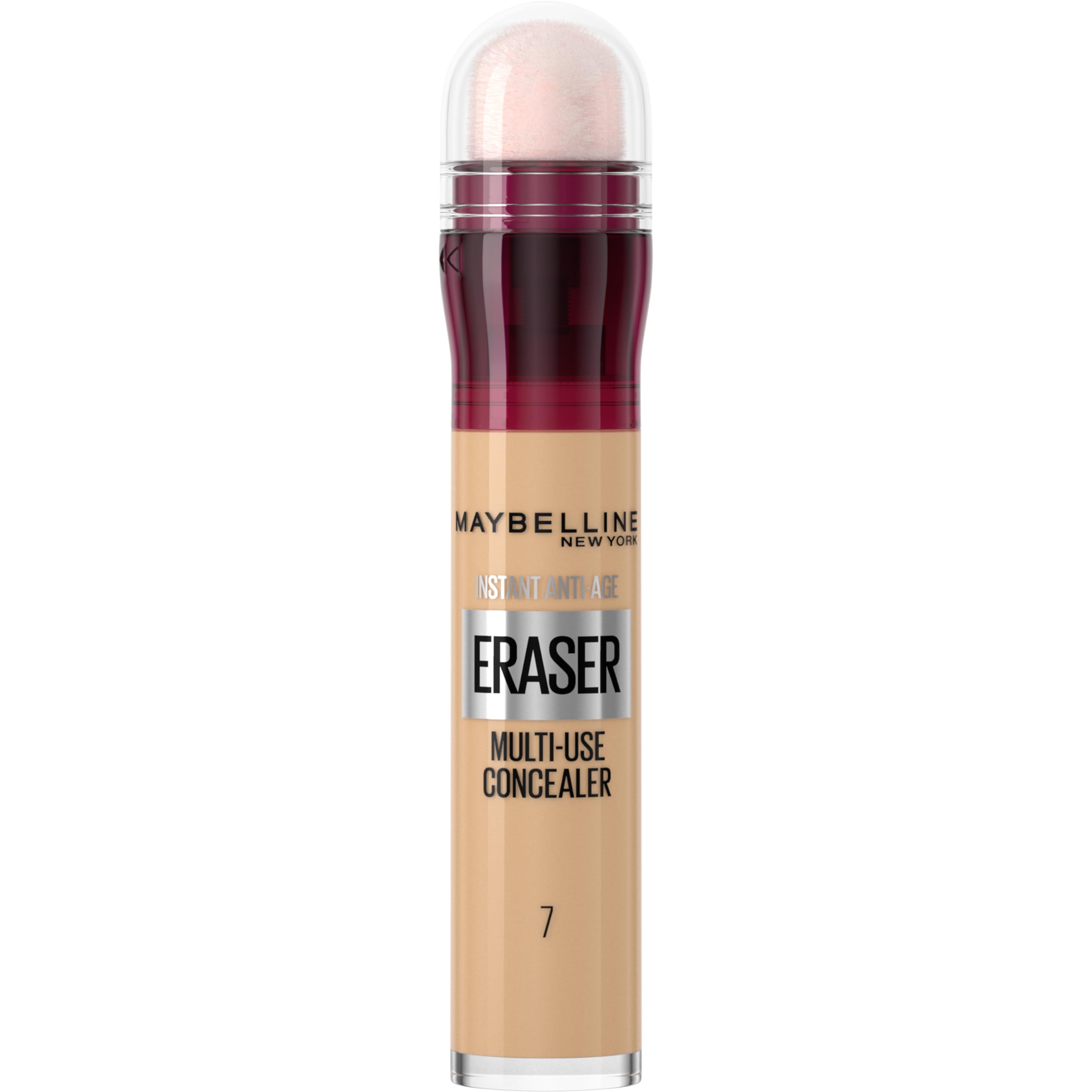 Maybelline New York, Instant Age Rewind Eraser Concealer 07 - Sand