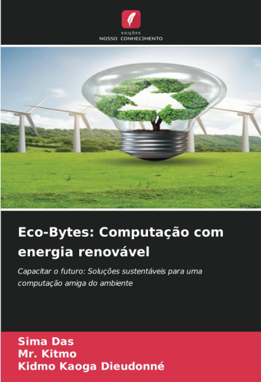 Eco-Bytes: Computao com energia renovvel