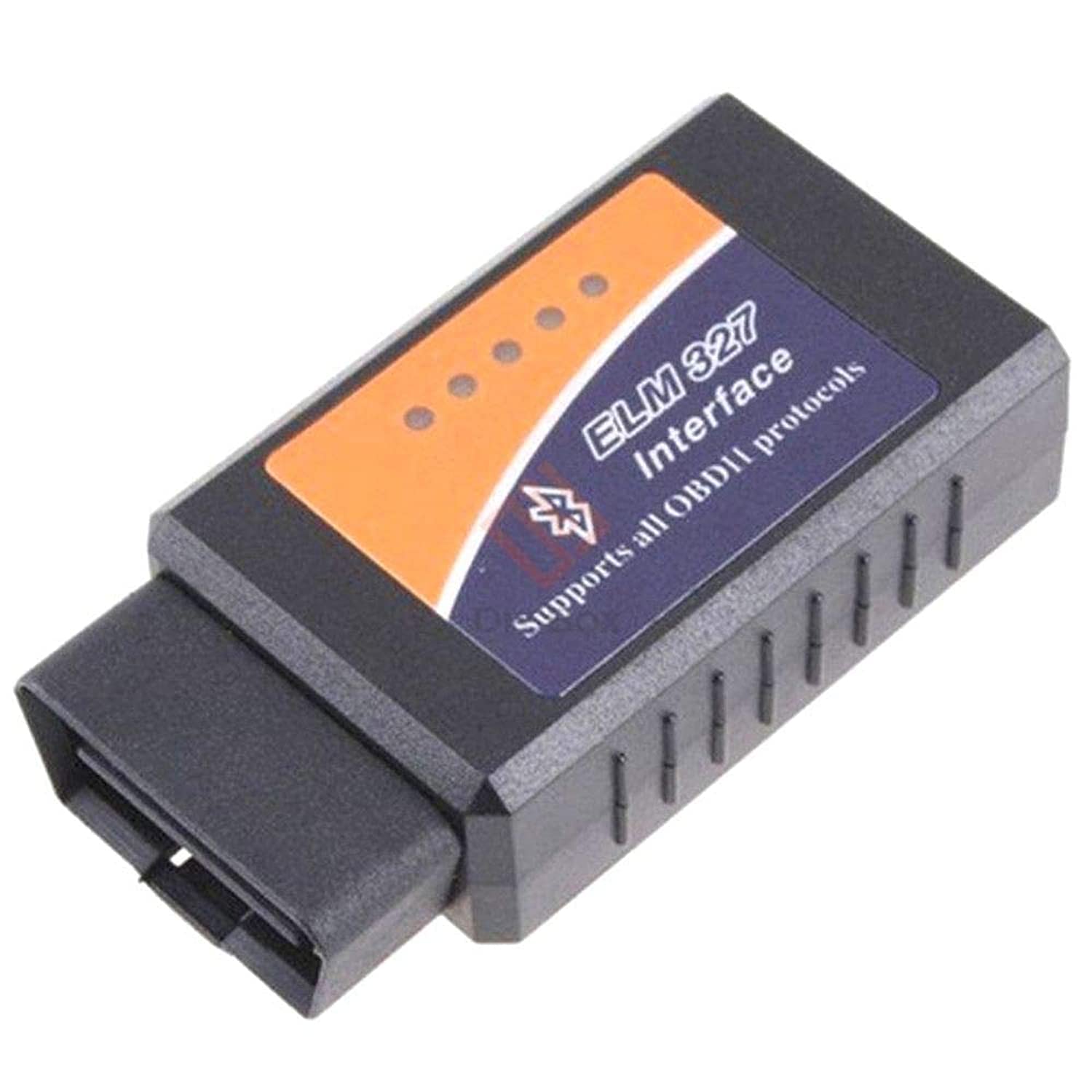 ELMInterface Obd2 / Obd Ii Wifi Auto Car Diagnostic