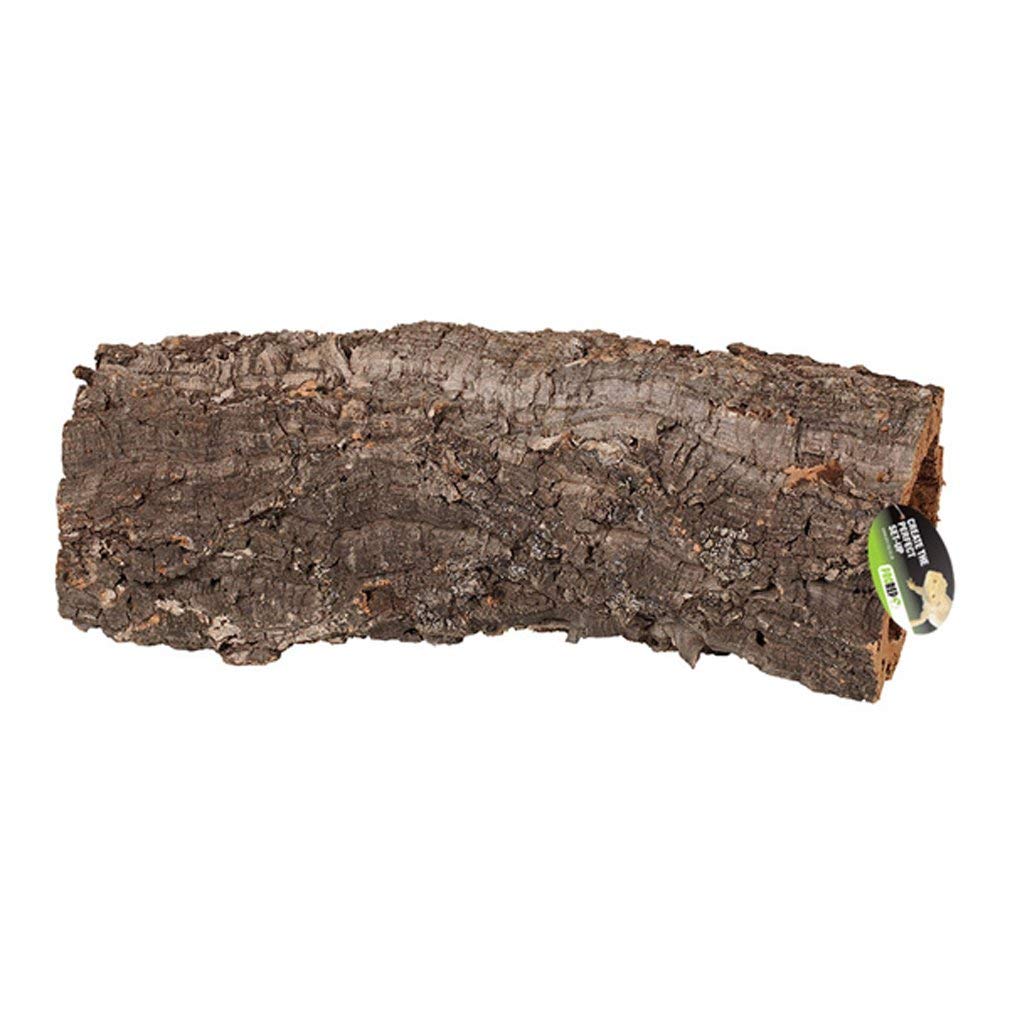 ProRep Cork Long Bark Tube, Large