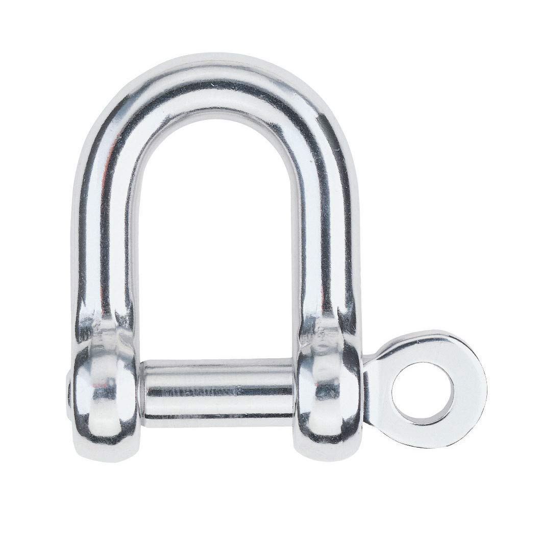 HARKEN Forged Shackle | Premium Sailing and Sailboat Equipment