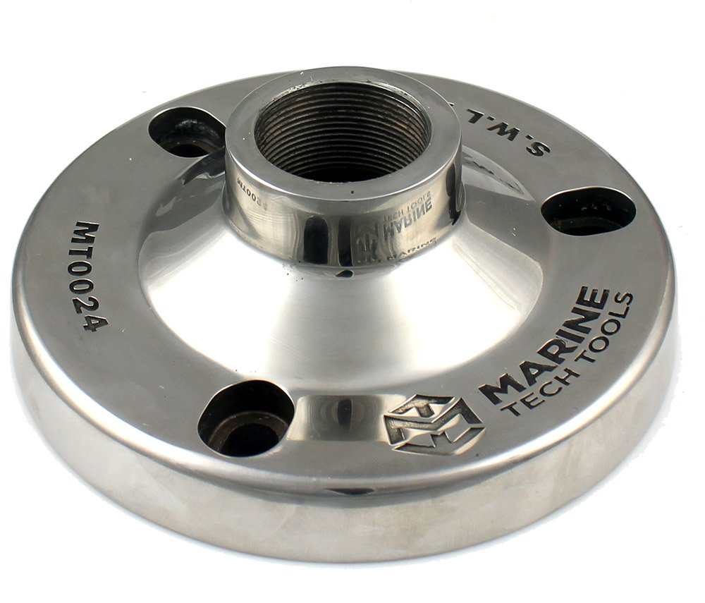 Marine Tech Tools Mercury Verado Lifting Adapter