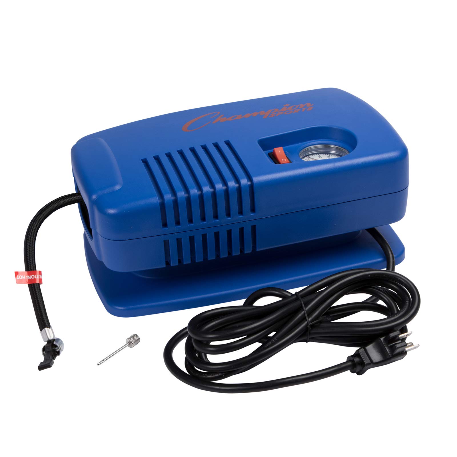 Champion SportsEconomy Electric Inflating Air Pump