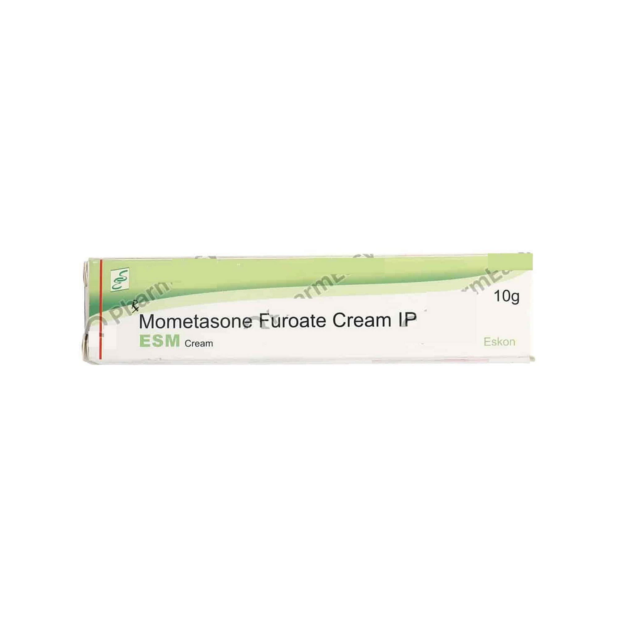 Esm - Tube of 10 g Cream