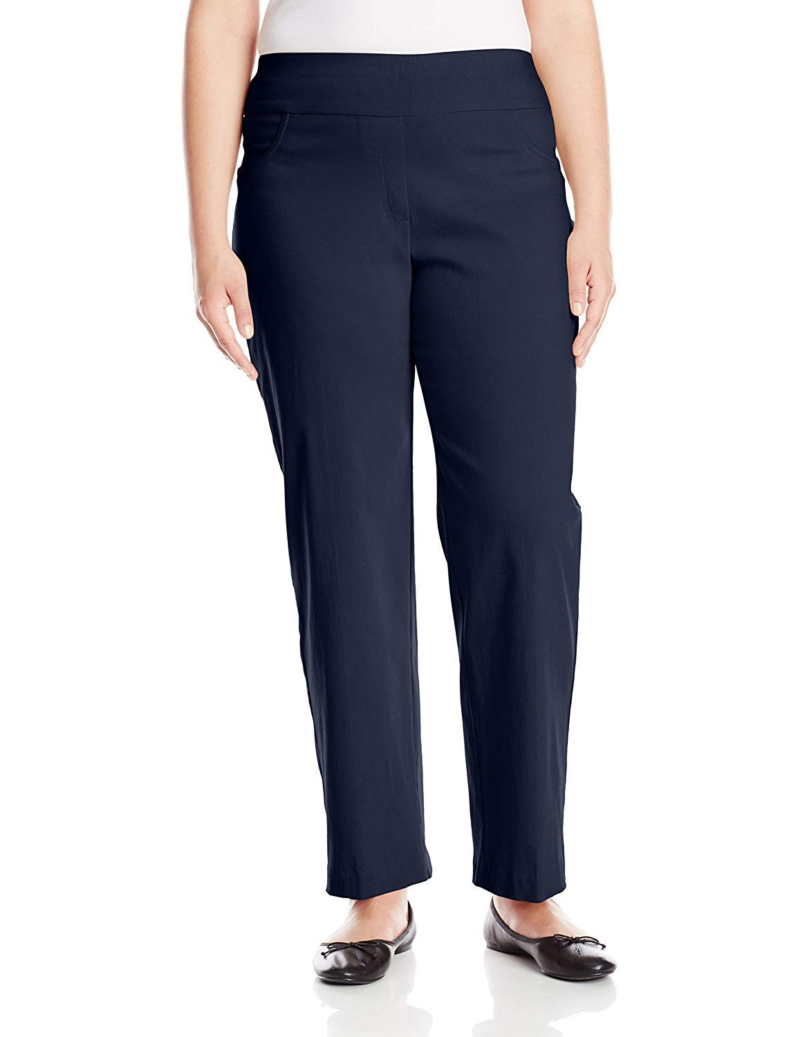 Women's Pull-On Solar Millennium Super Stretch Pant