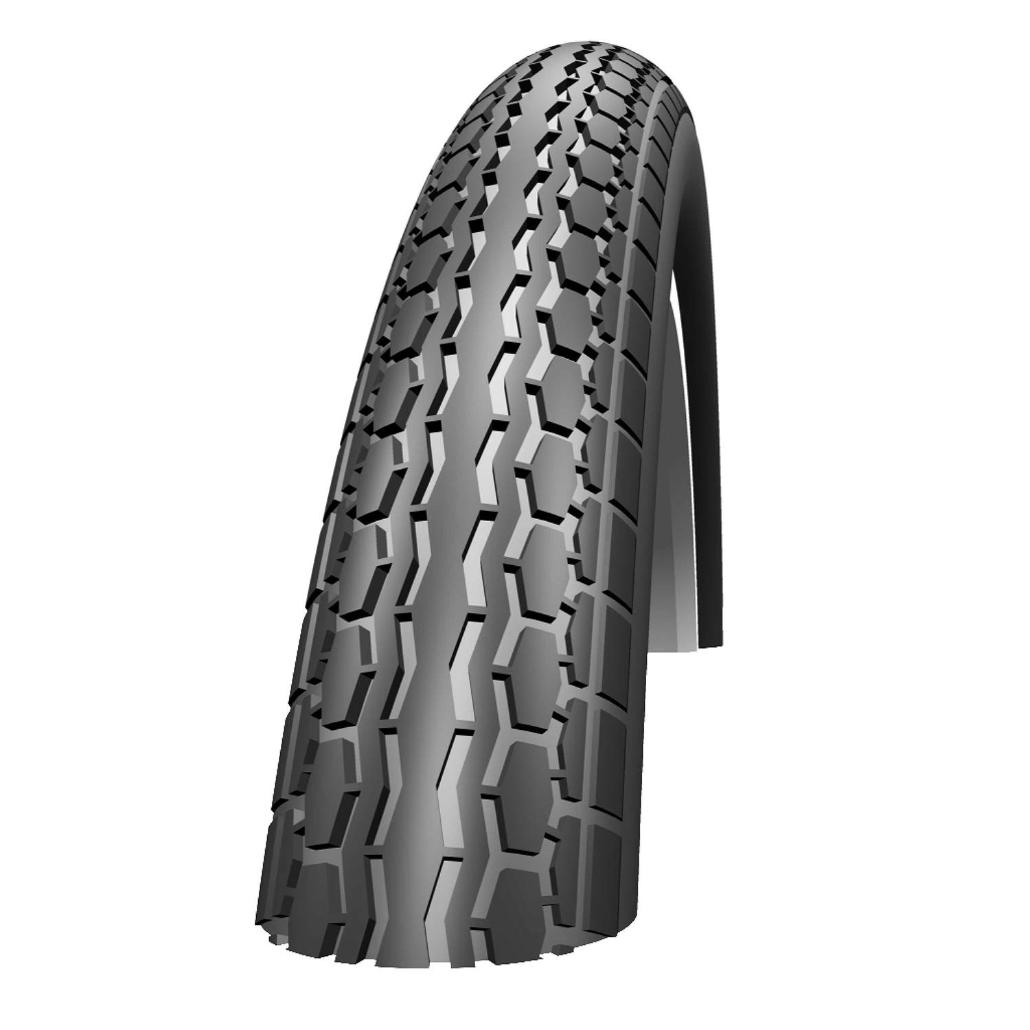 Schwalbe active line K-guard 47-203 (12 1/2 x1.75 x 2 1/4) HS 140