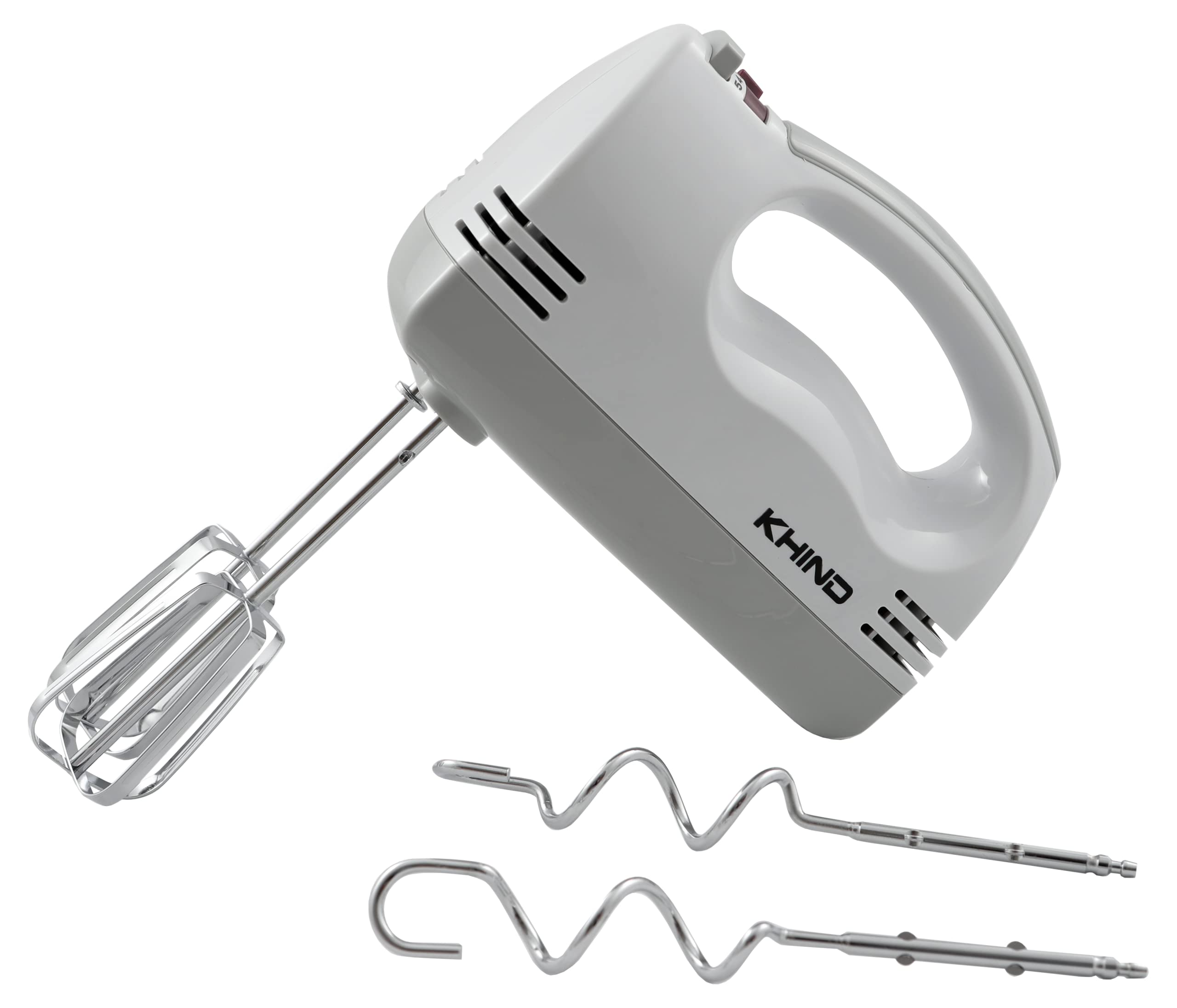 KHINDSM220 Stand Mixer, Kitchen Machine (Hand Mixer)