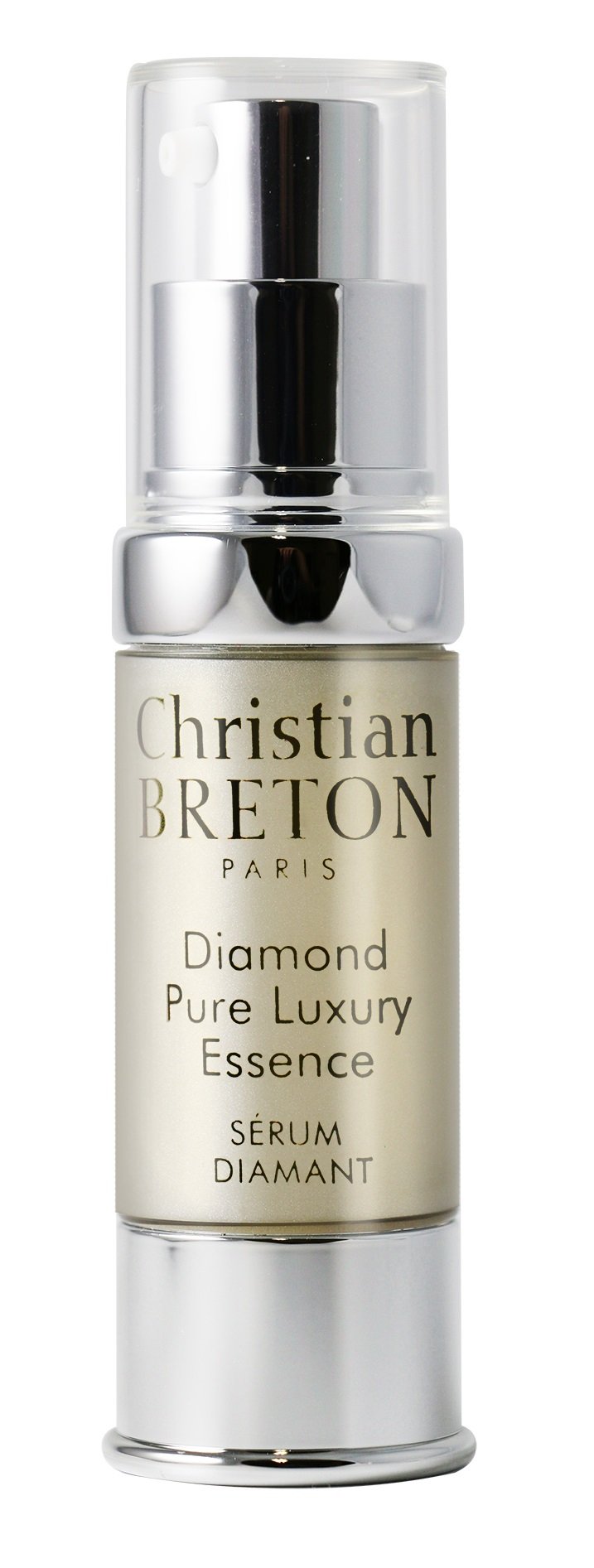 Christian Breton Paris Unisex Age Priority Diamond Pure Luxury Essence - 30 ml