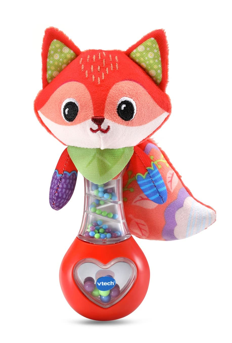 Vtech Shake & See Fox Rattle