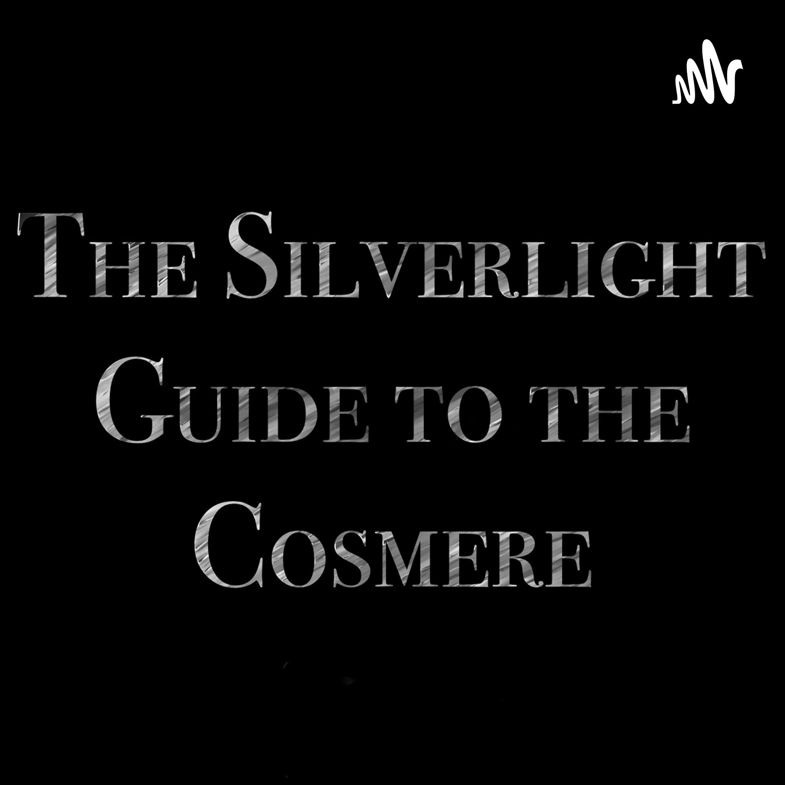 The Silverlight Guide to the Cosmere