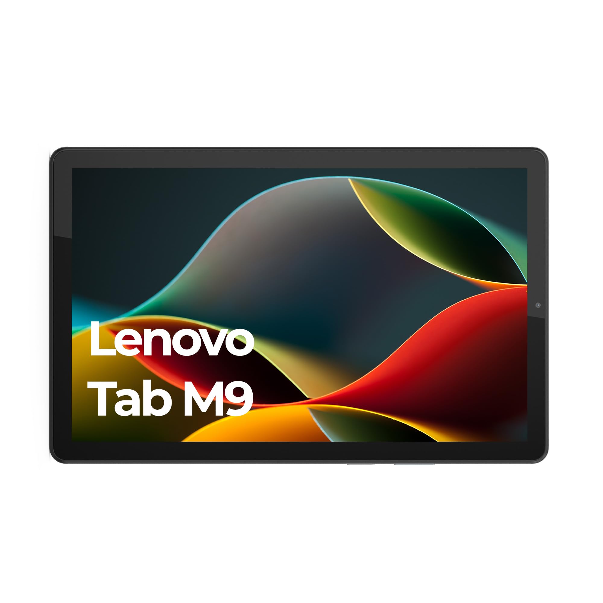 Lenovo Tab M9 Android Tablet | 9 inch HD Display | 64GB | Wi-Fi 5 | 4GB RAM | Arctic Grey