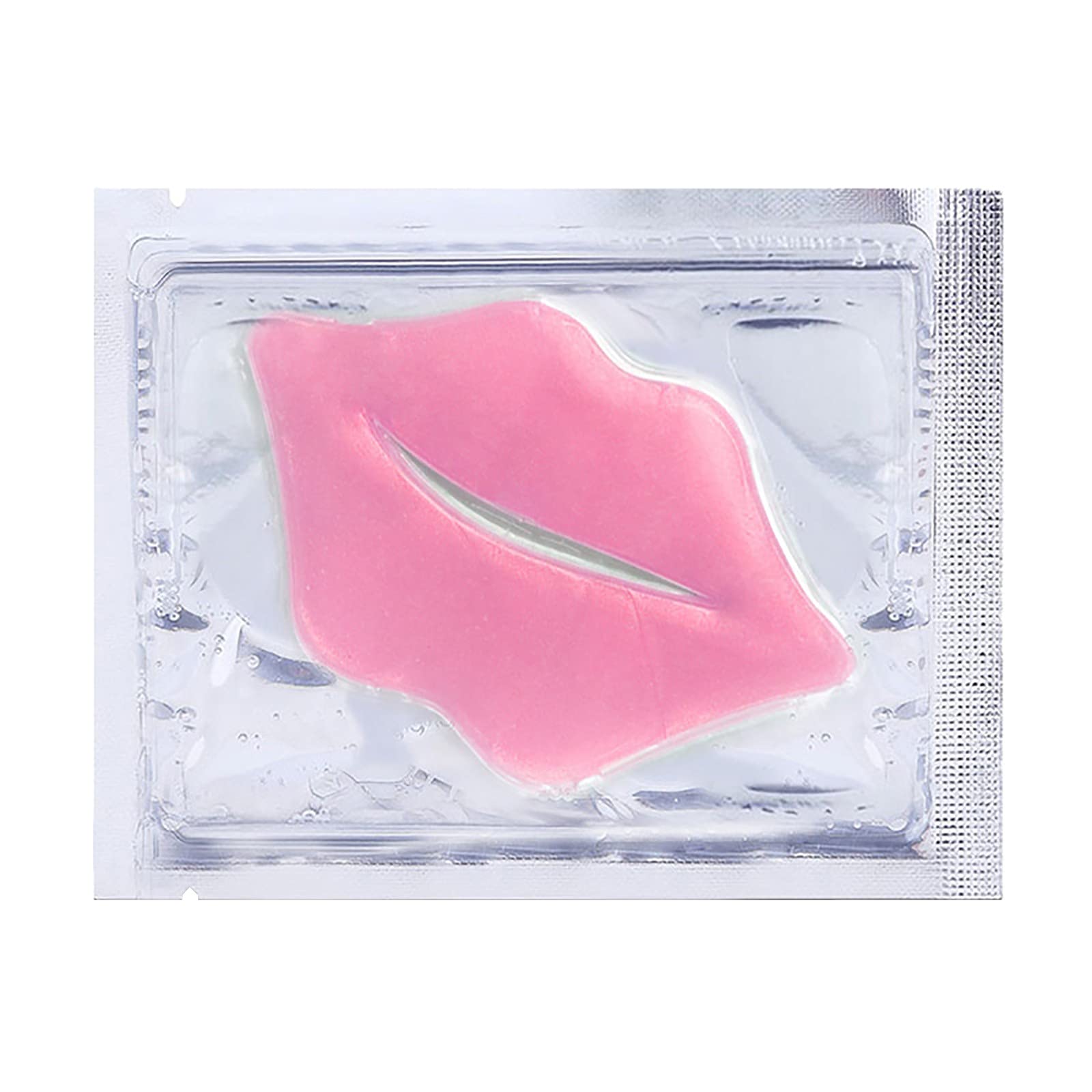 Lip Patch Pink Repair Solve Dry LipMild Box of Lip Gloss Clear