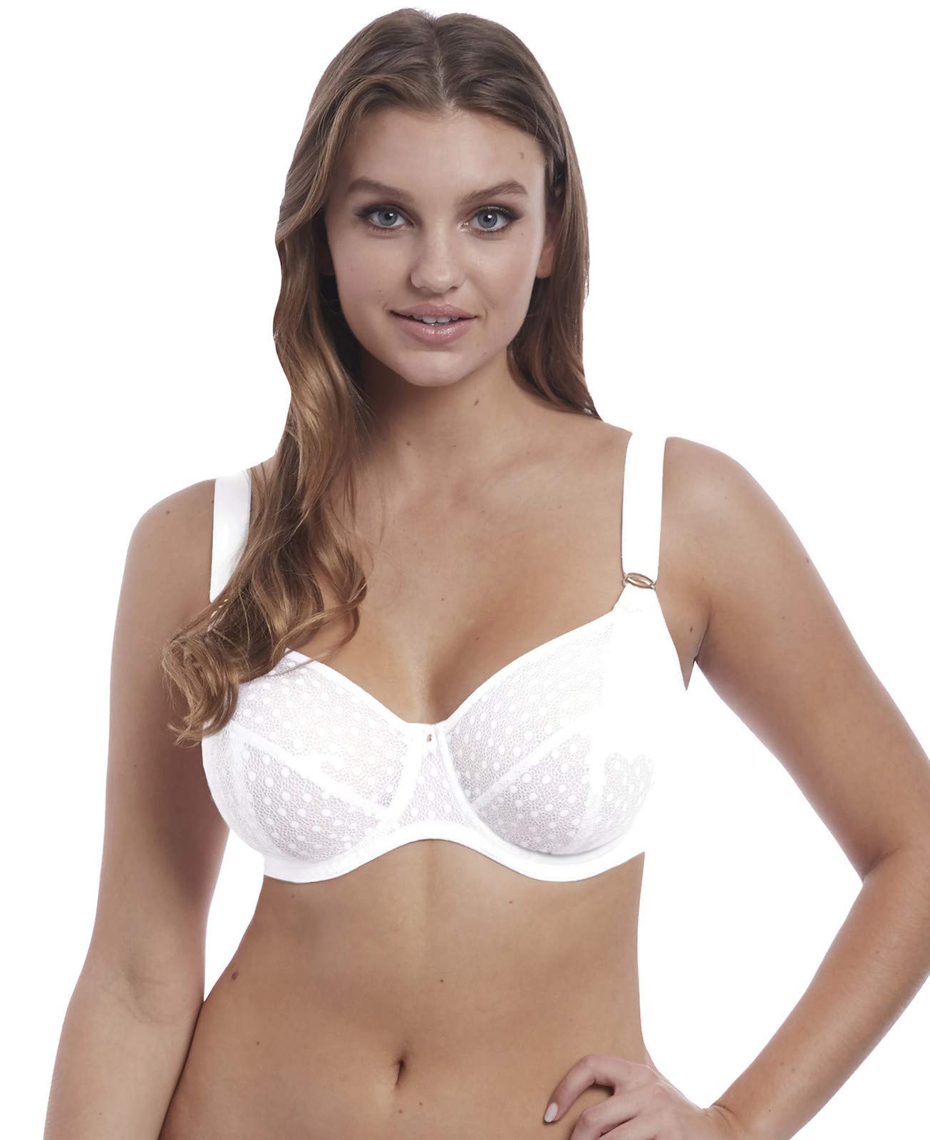 Starlight Side Support Bra