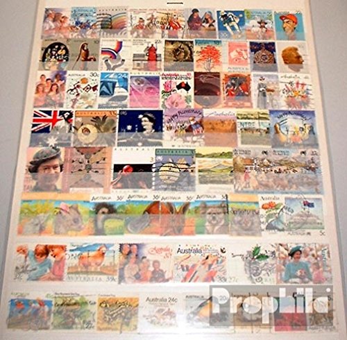 Australia Australia 300 Australia 300 (Packages for collectors)