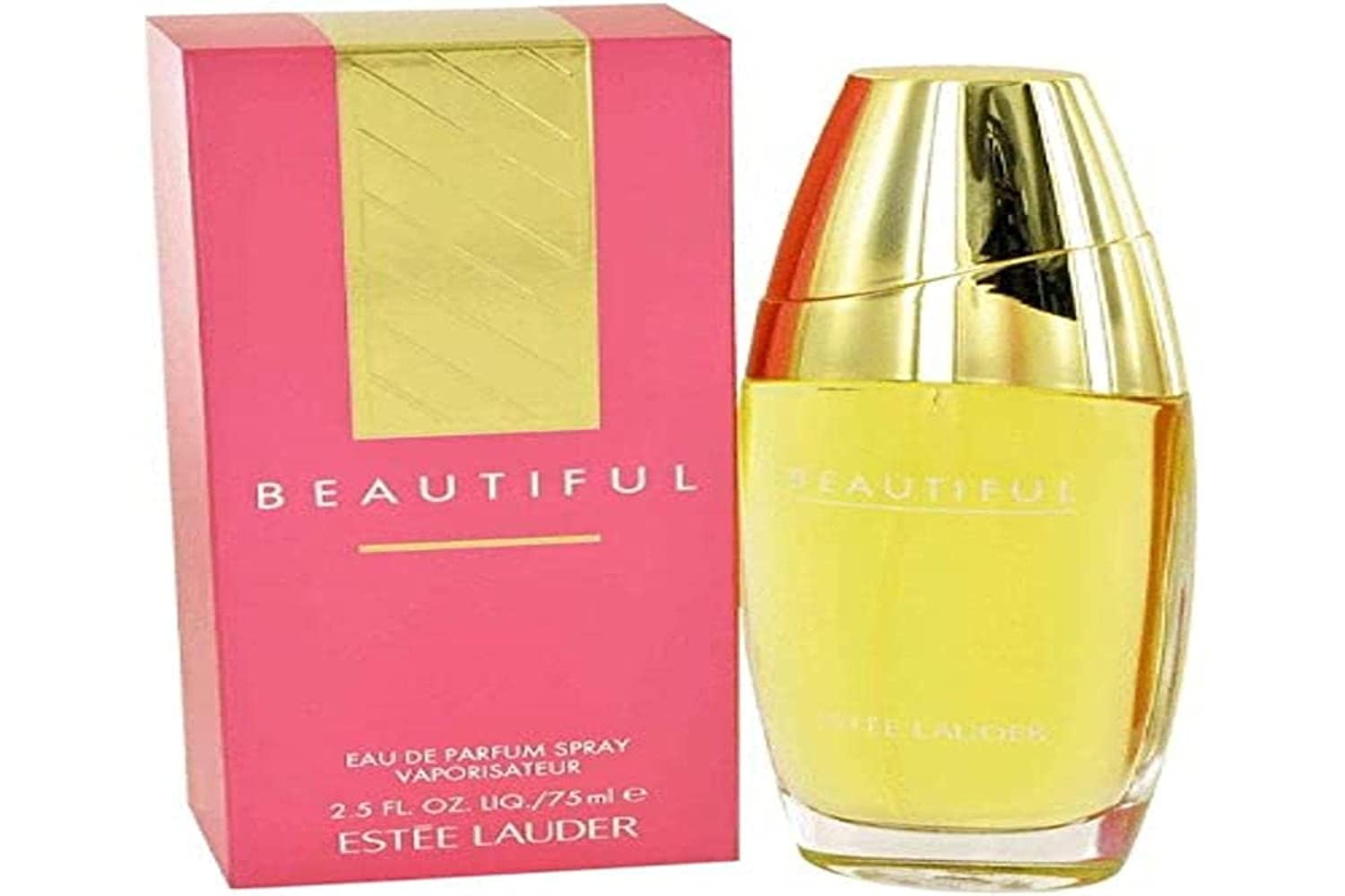 Estée LauderBeautiful Eau de Parfum 75ml~~BRI