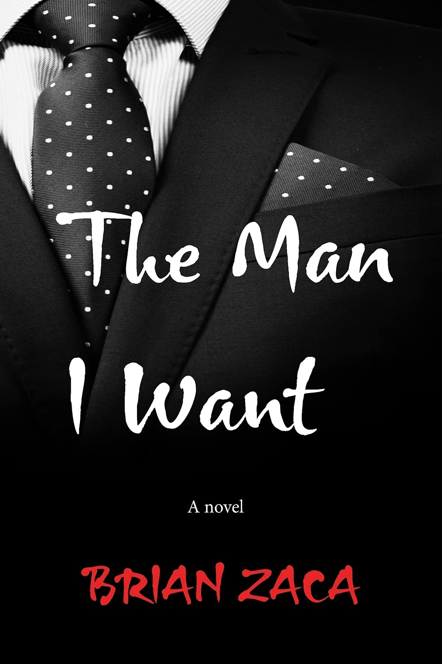 The man I want: Love Gives, Lust Takes