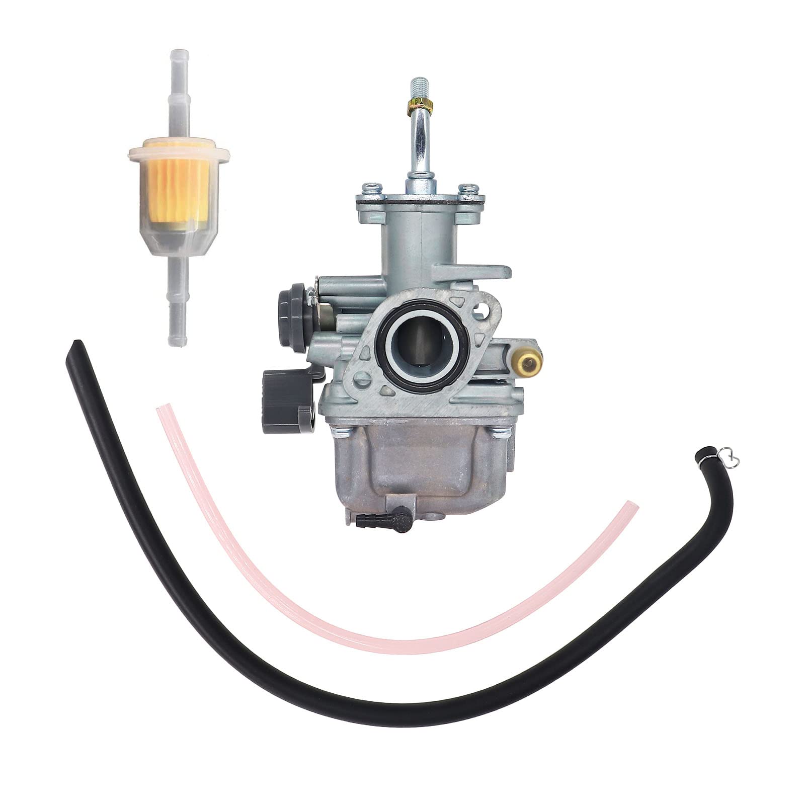 Autu Parts YFM80 Carburetor for YFM50 Raptor 80 2002 2003 2004 2005 2006 2007 2008 YFM100 Raptor 50