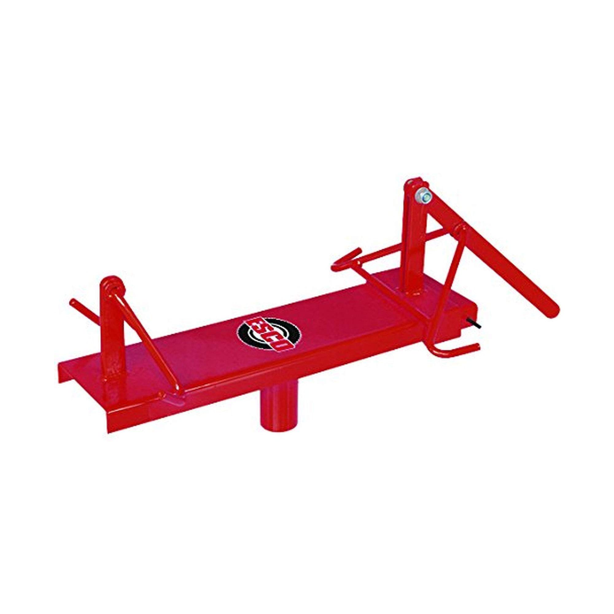 ESCO 90450 Turn-Table Style Manual Tire Spreader