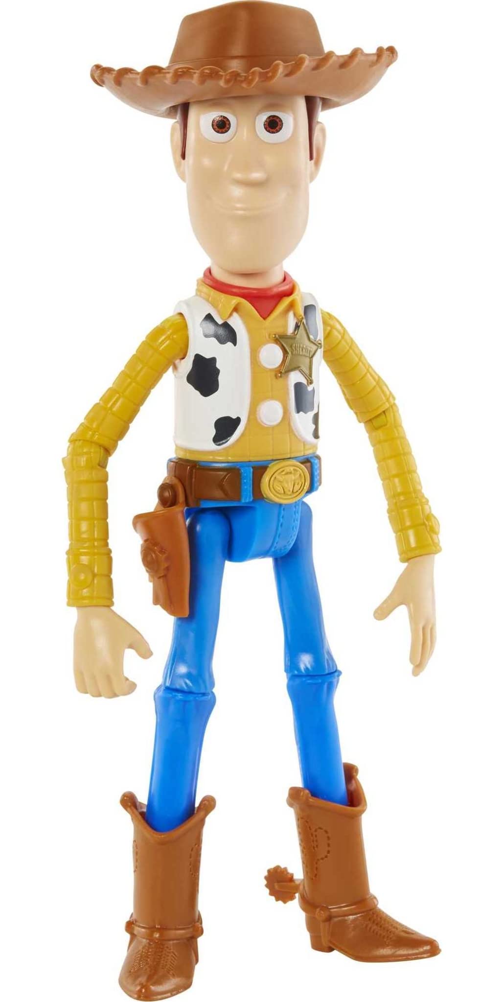 Disney Pixar Toy Story Woody Figure