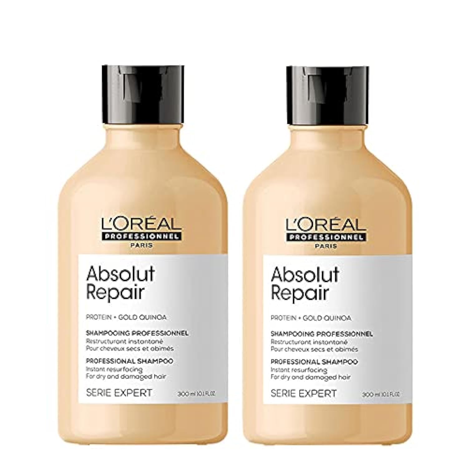 L’Oréal ParisL'Oreal Professionnel Serie Expert DOUBLE Absolut Repair Shampoo 300ml