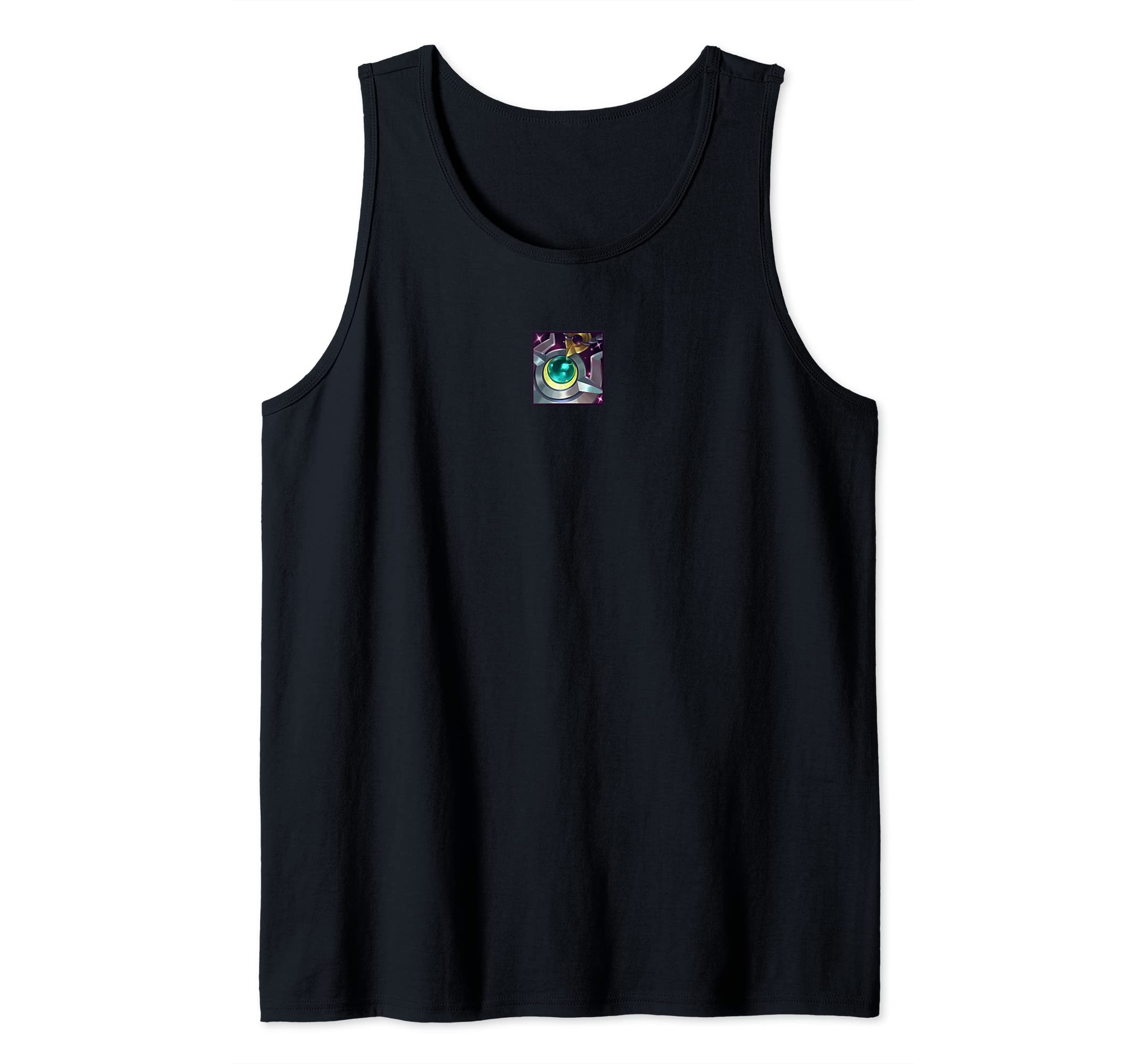 League Item of favorite item legend moonstone renewer gaming Tank Top